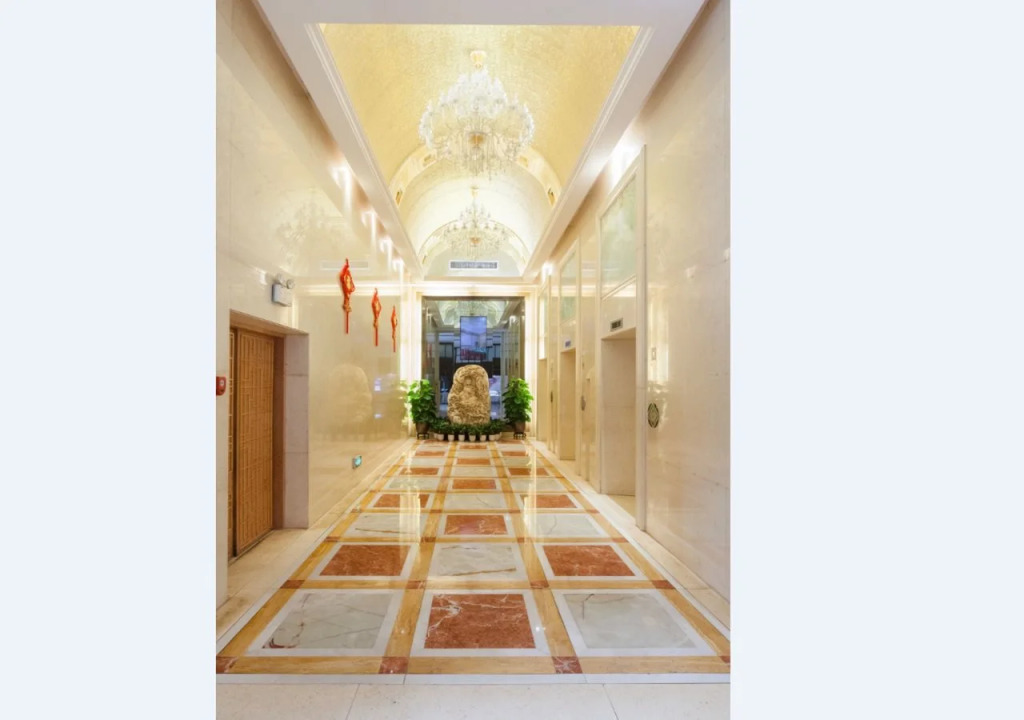 Guangzhou Good International Hotel