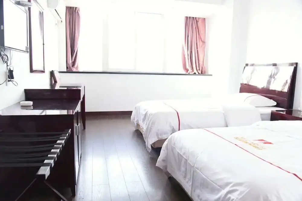 Jiaxing ShiMao Inn
