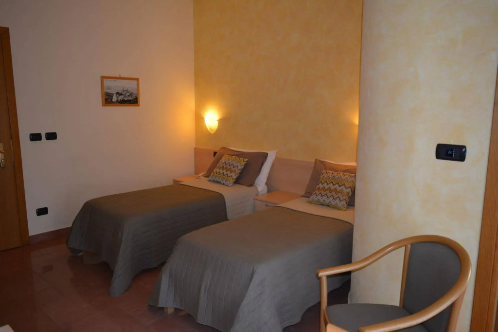 Albergo La Collina