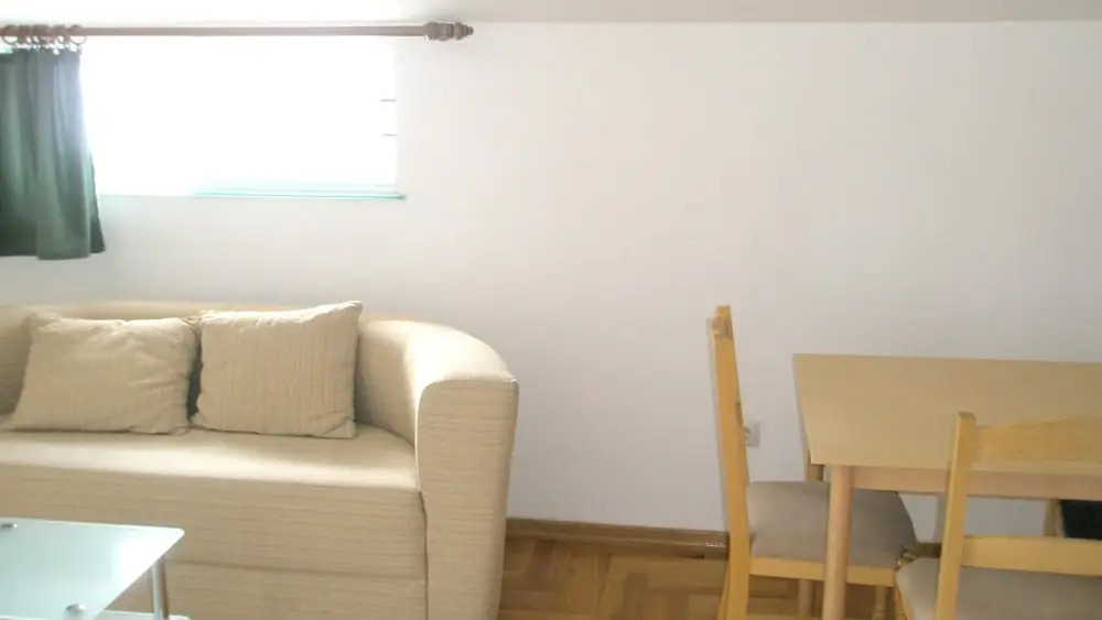 Apartment With one Bedroom in Podstrana, With Wonderful sea View, Furn