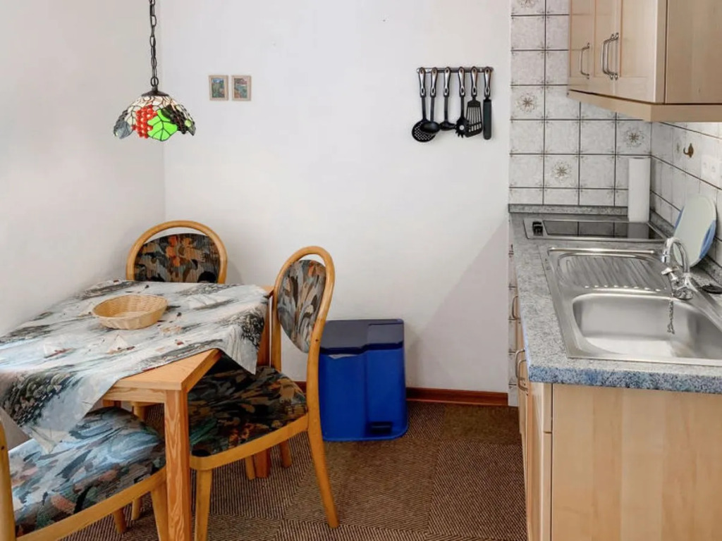 Apartment Dehne Norddeich 17044