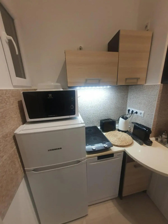Petőfi apartment