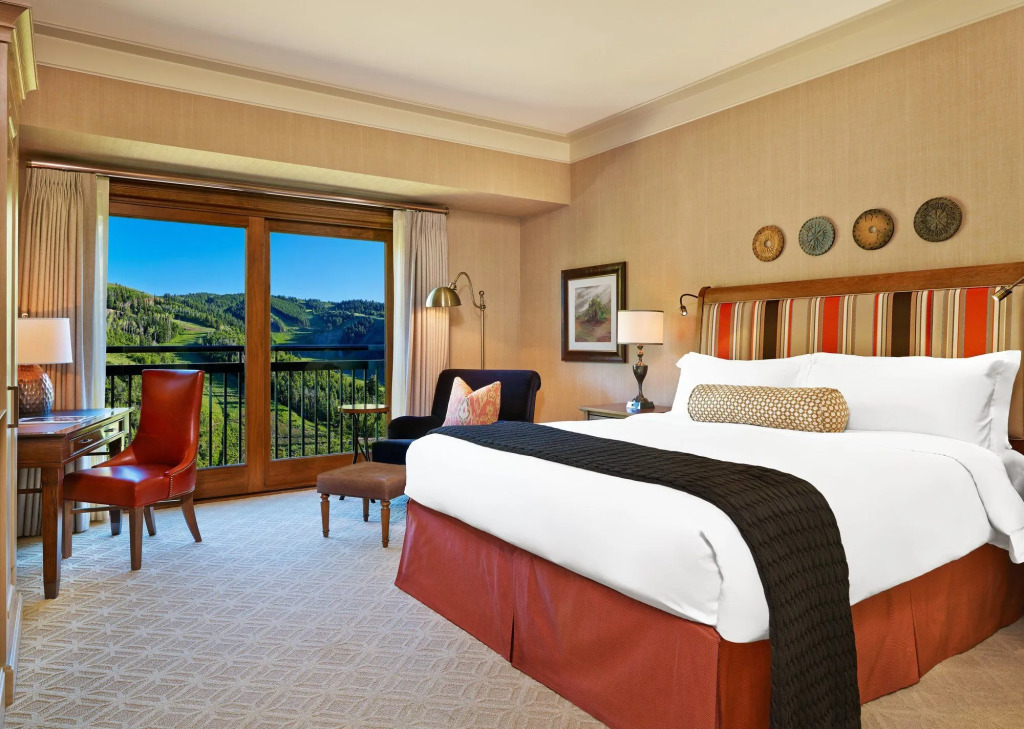 St. Regis Deer Valley