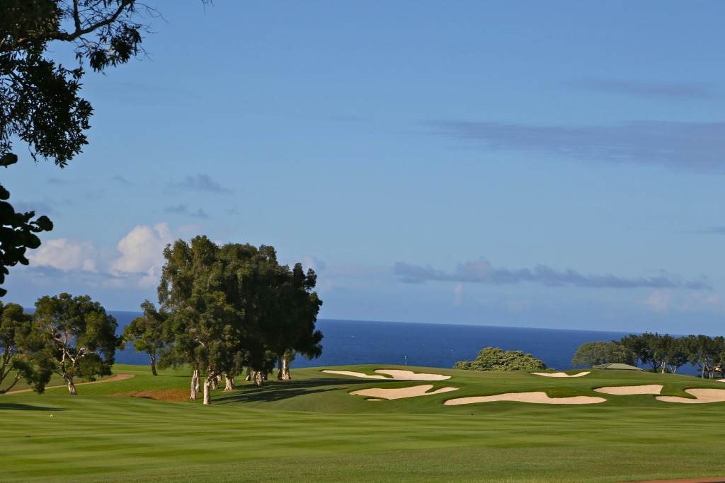 Club Wyndham Ka Eo Kai