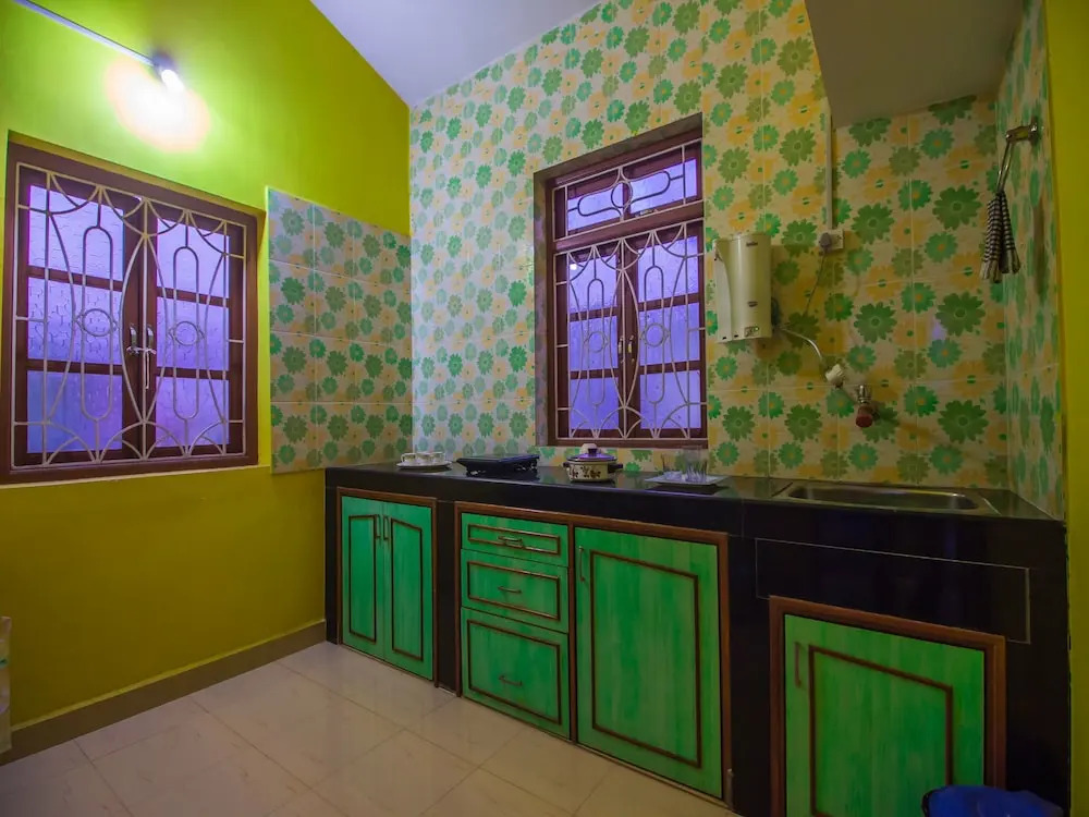 Villa Sanrit By OYO Rooms