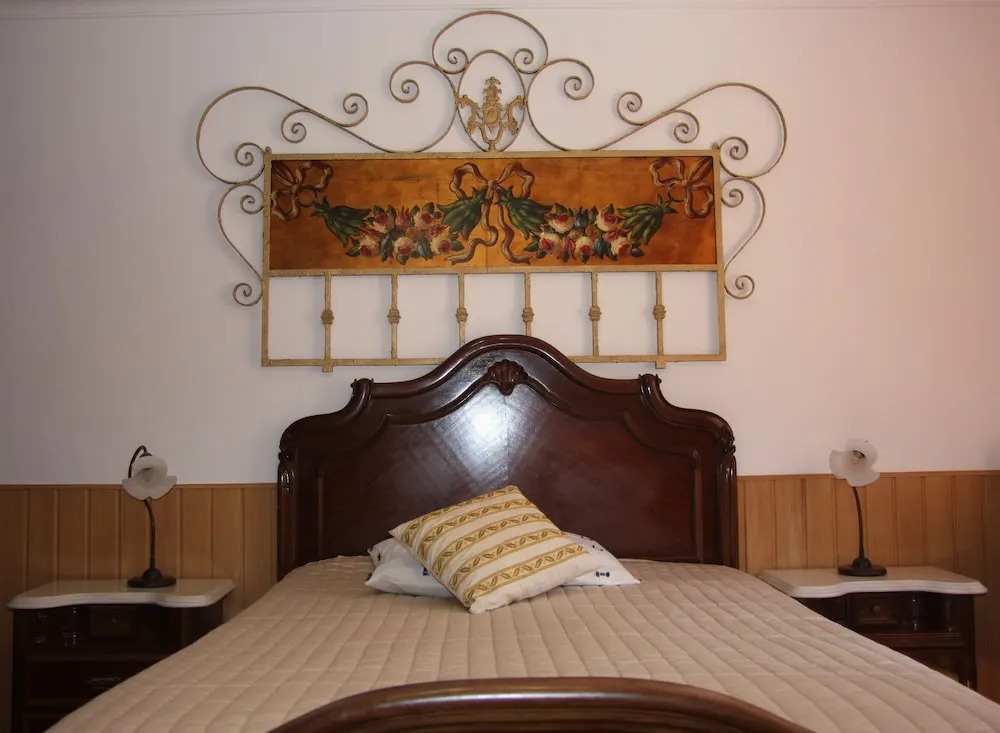 Casa Duas Fontes