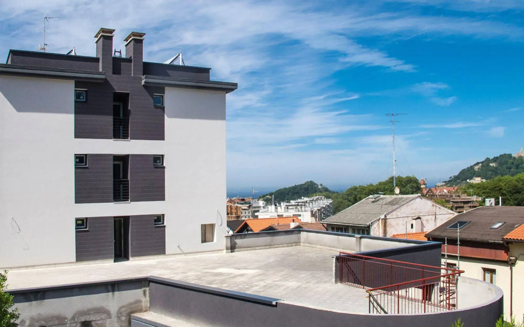 Cats Hostel San Sebastian