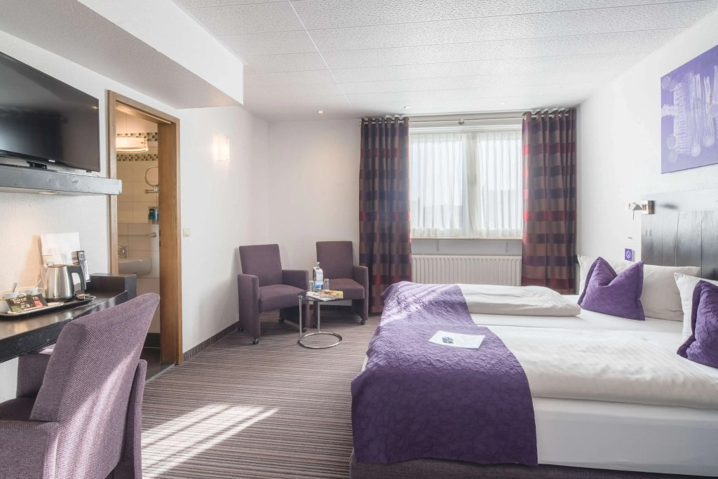 DORMERO Hotel Pirmasens