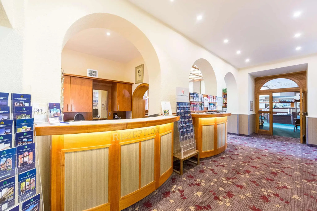 Hotel Lenz oHG