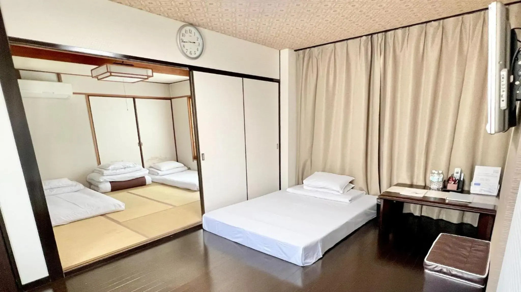 Reynaville 4F / Vacation STAY 2134