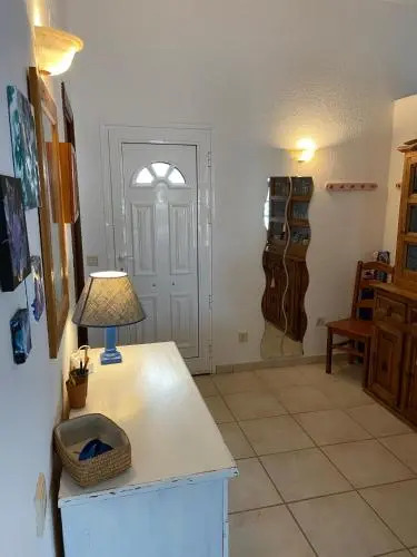 Villa Leon