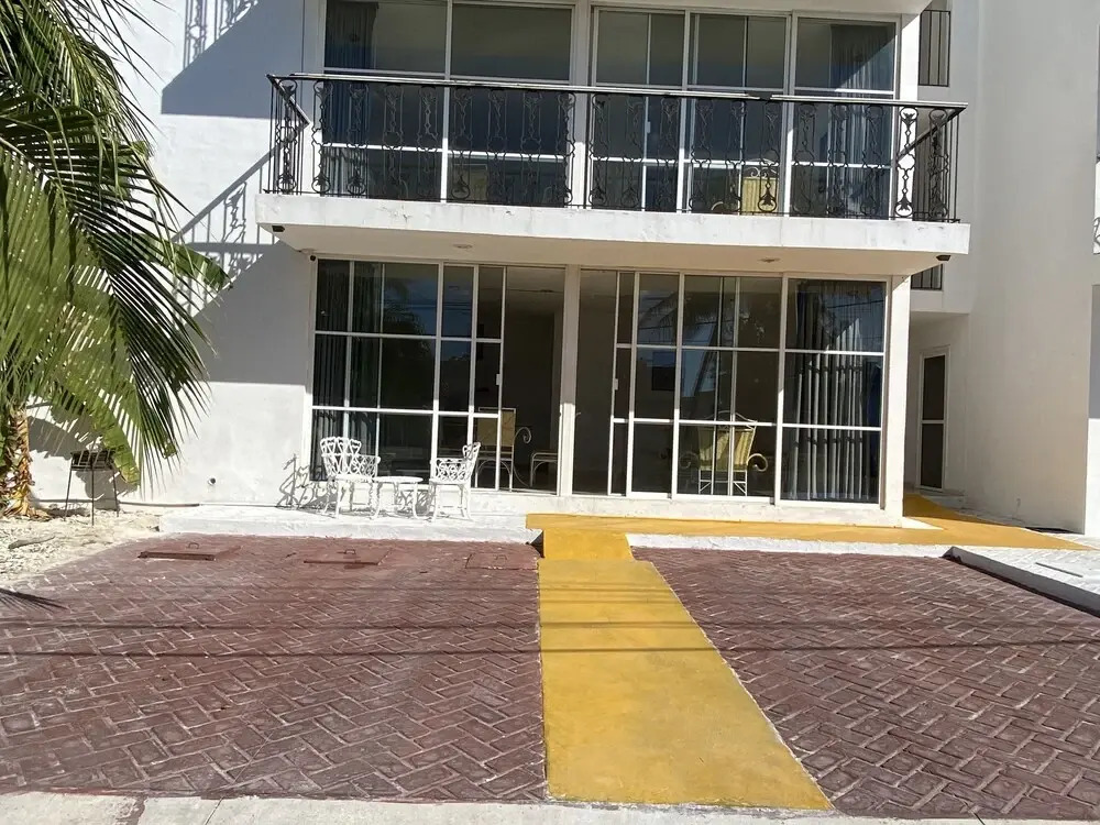 La Puesta Del Sol
