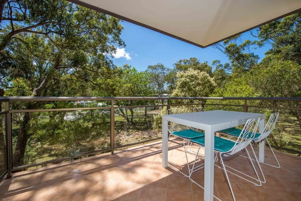 Deja Views - Nelson Bay