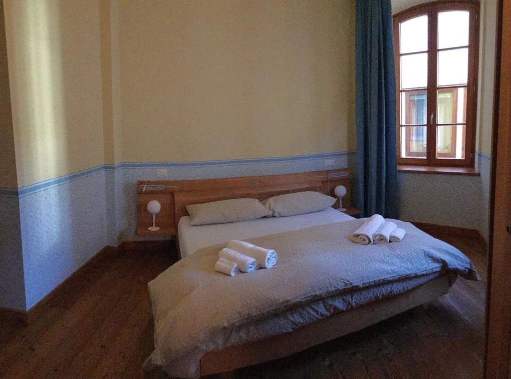 Residenza dEpoca Albergo Grimani