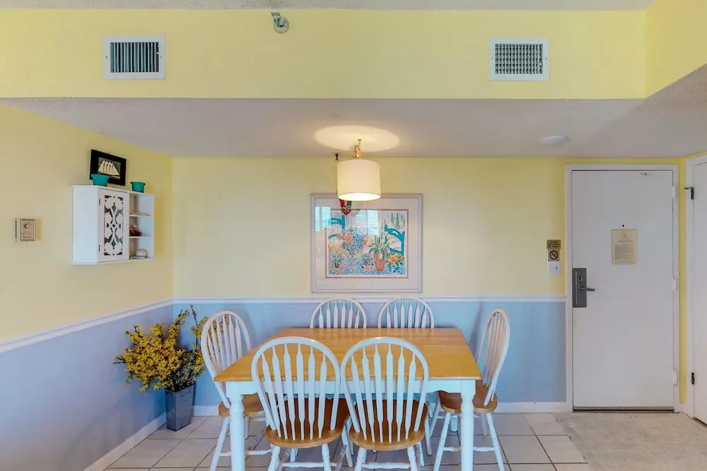 Plantation Dunes Condos