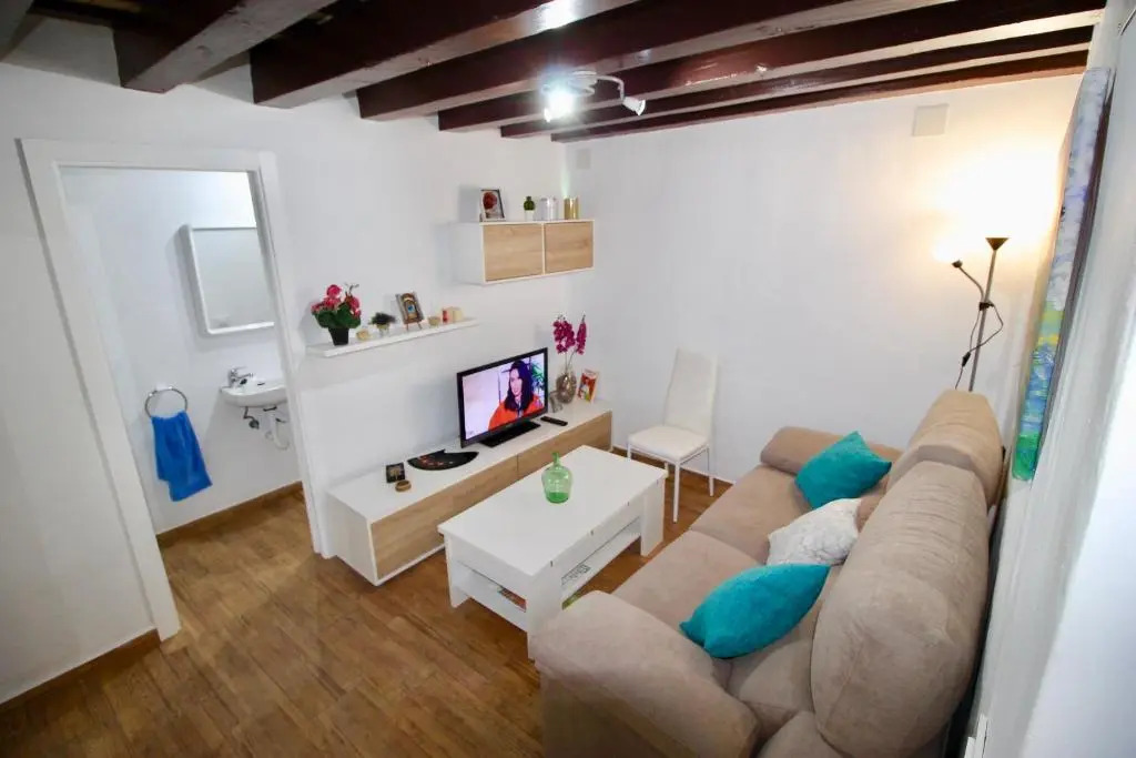 Apartamento Alegria