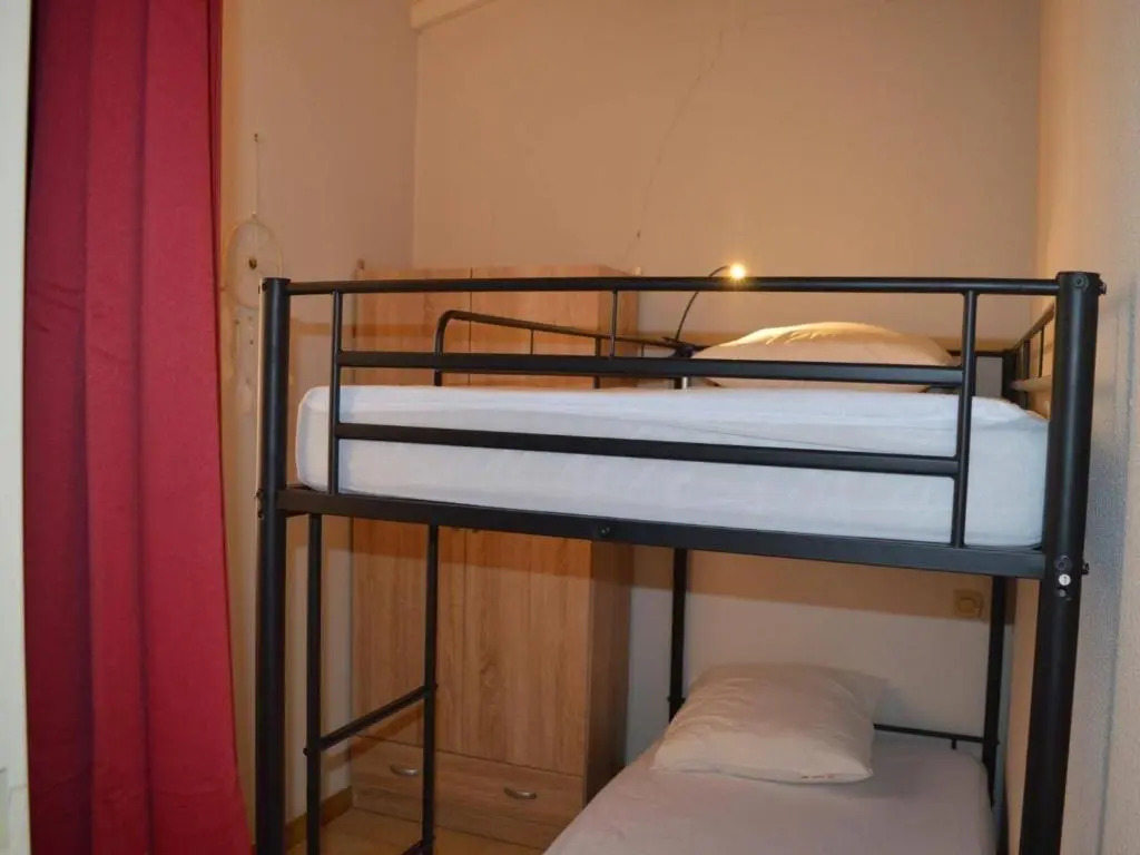 Appartement Banyuls-sur-Mer, 1 pièce, 4 personnes - FR-1-225C-30