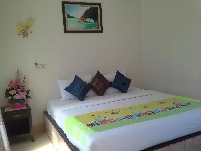 Pentip Resort