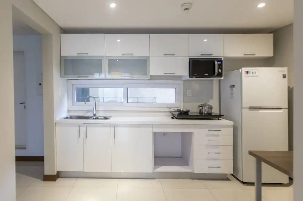 Asunción Rent Suites Santa Teresa
