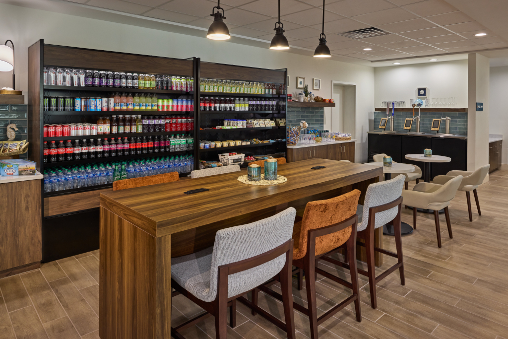 Holiday Inn Express & Suites Charleston DWTN - Medical CTR by IHG