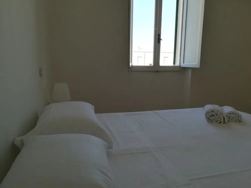 Seaside Holidays - Appartamento Palomba