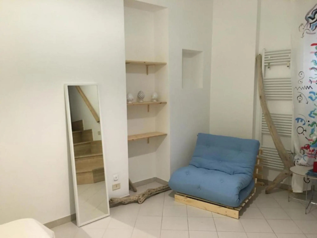 Ideal apartment for families or couples of friends, private terrace, excellent location-Casa Damare