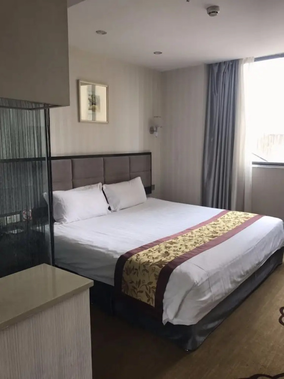 Lavande Hotel·Wuhan Changgang Road