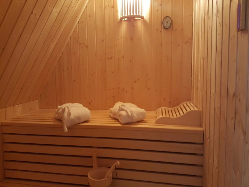 Zingster Landhus