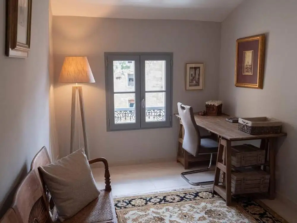Cozy Nest In The Center Of Isle Sur La Sorgue For 4 People