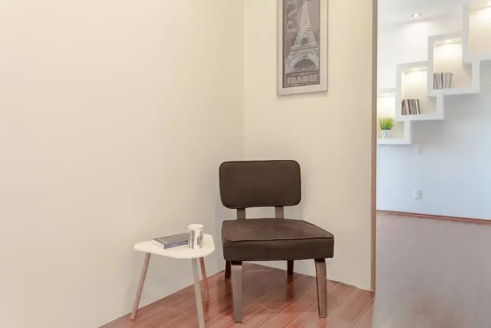 Beautiful Apartment In Plaza Residence Reforma