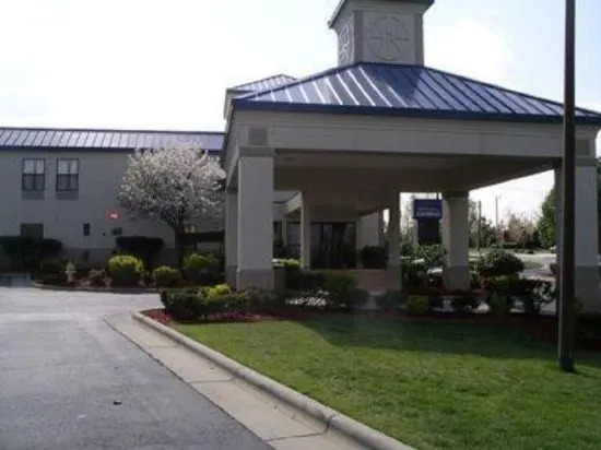 Quality Inn
