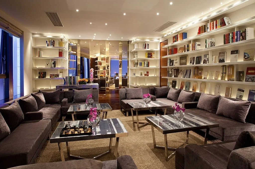 Ascott Midtown Suzhou