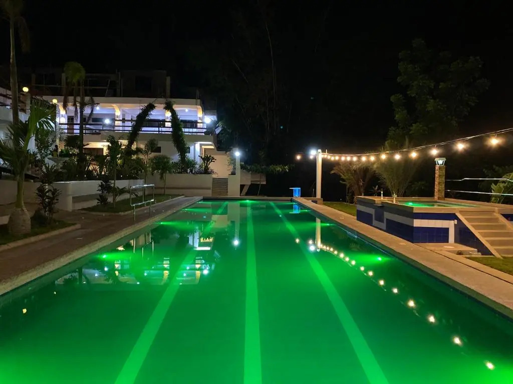 Ilawoods Resort and Sanctuary Batangas