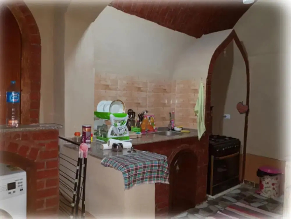 Harmony Villas Sleeps 4 with Garden
