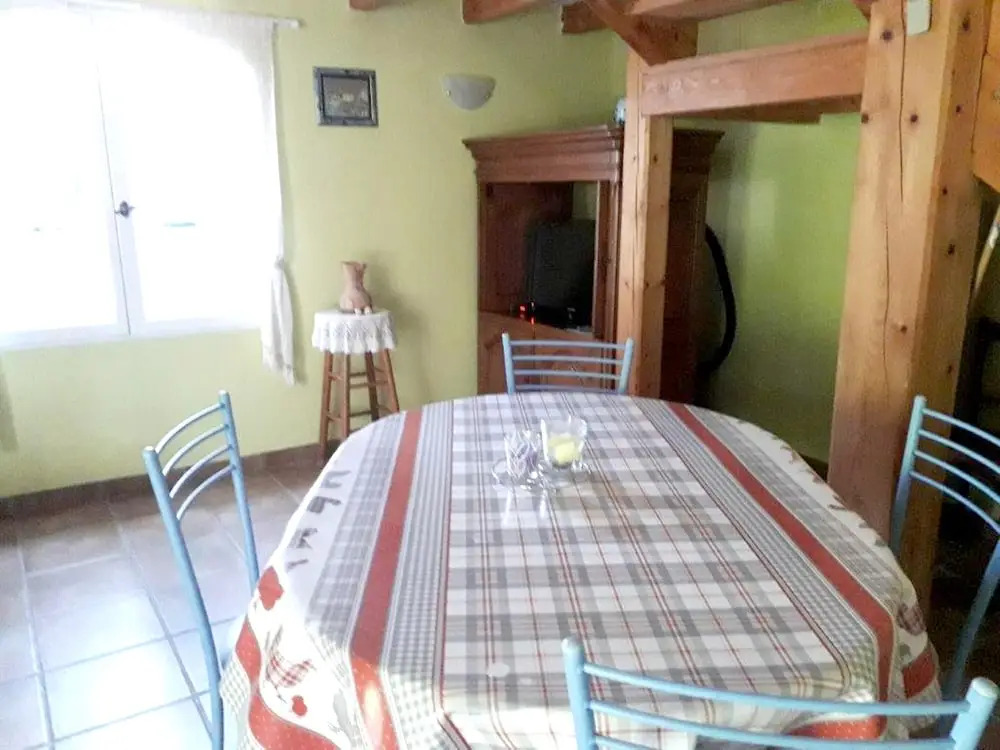 Apartment With one Bedroom in Le Luc, With Shared Pool, Enclosed Garden and Wifi