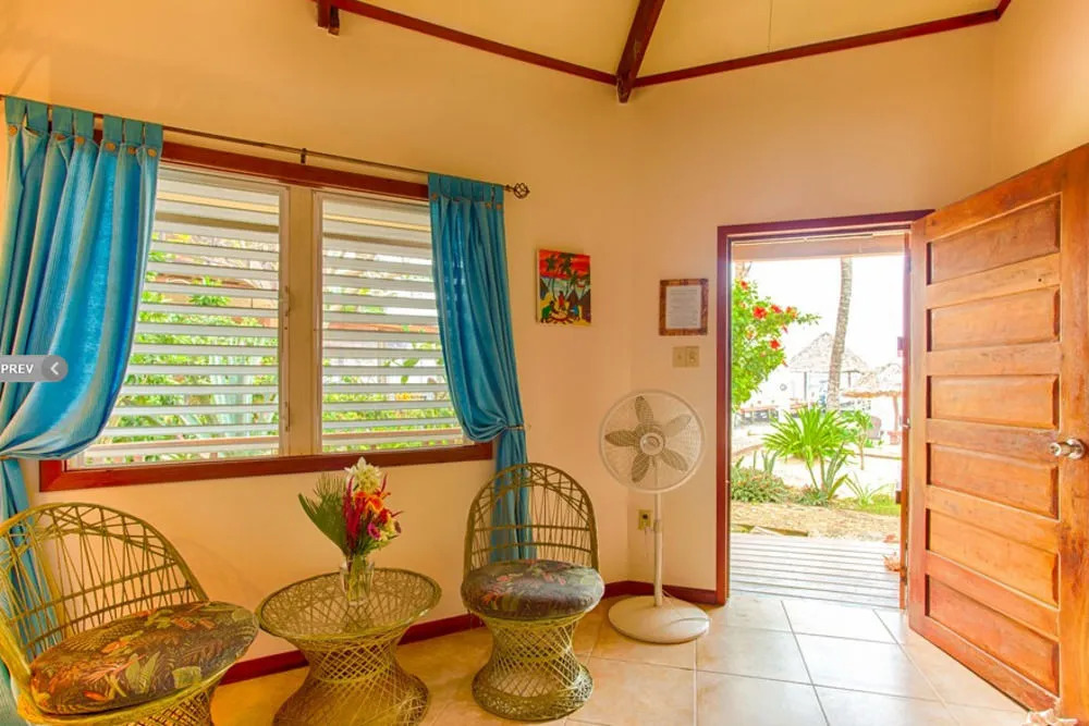 Beaches And Dreams Boutique Hotel
