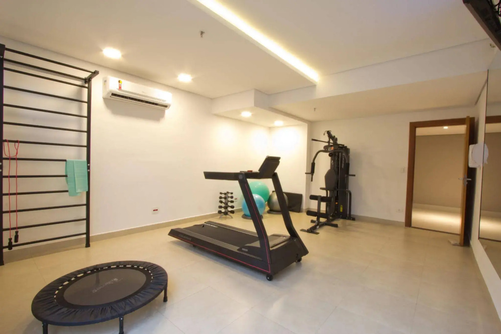 Occitano Apart Hotel