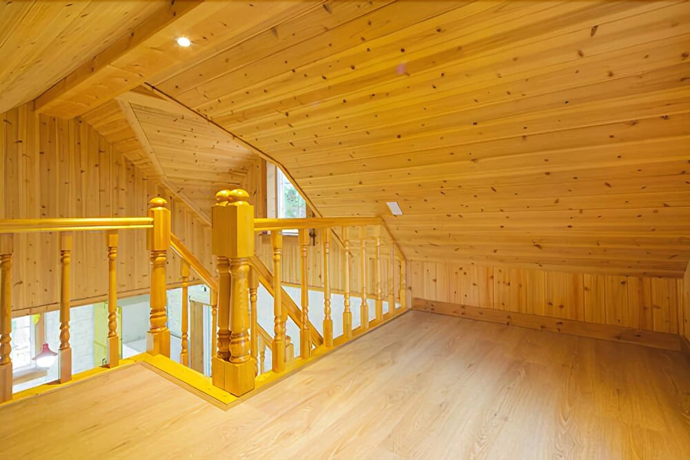 Jecheon Wood Nest Pension