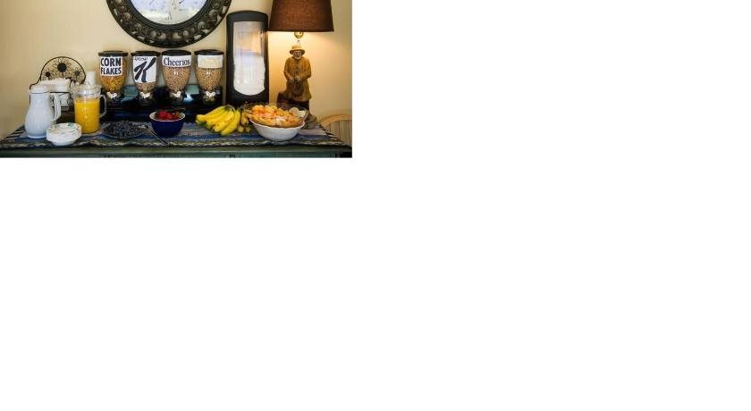 Harkness Brook Inn