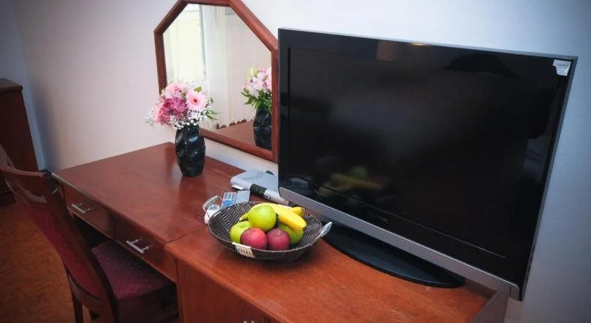 Garni Hotel MB