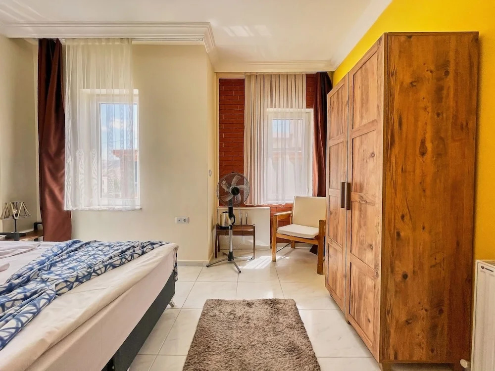 Rio Cappadocia Hotel