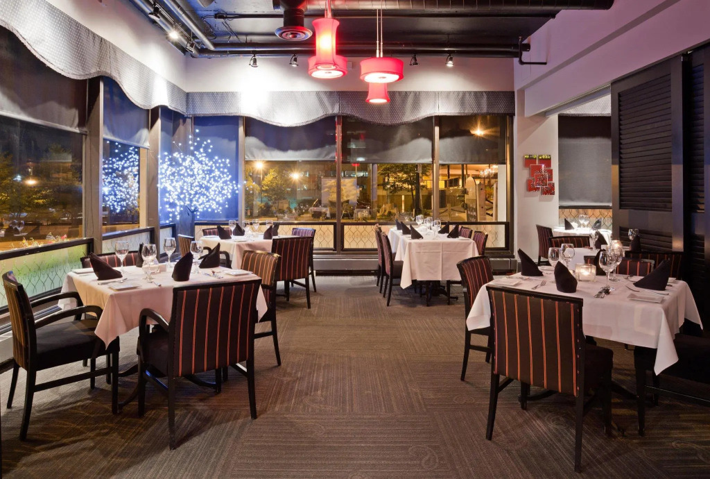 The Hollis Halifax - a DoubleTree Suites by Hilton