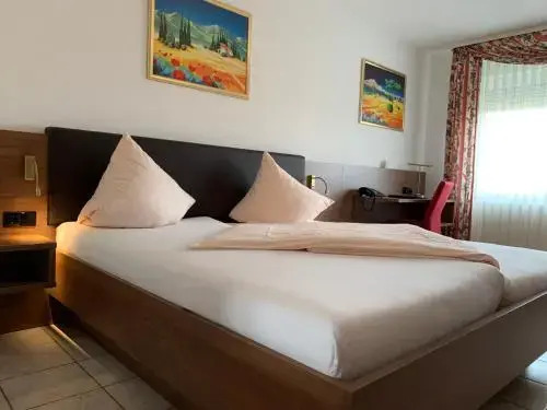 Hotel Europa