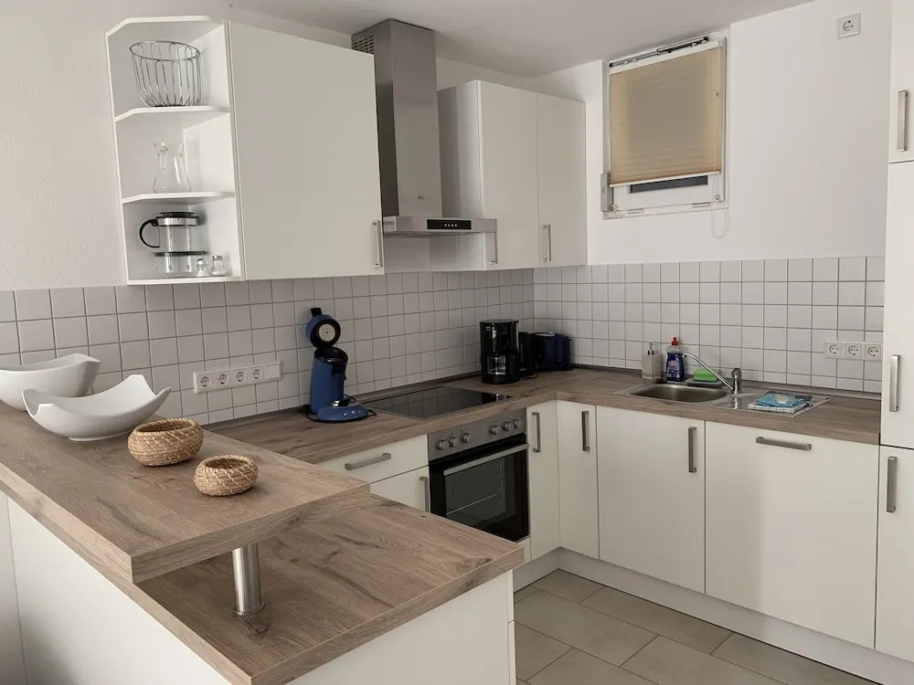 Landhaus Wiesemann Parkappartements & Dependance - Nähe Ettelsberg-Talstation