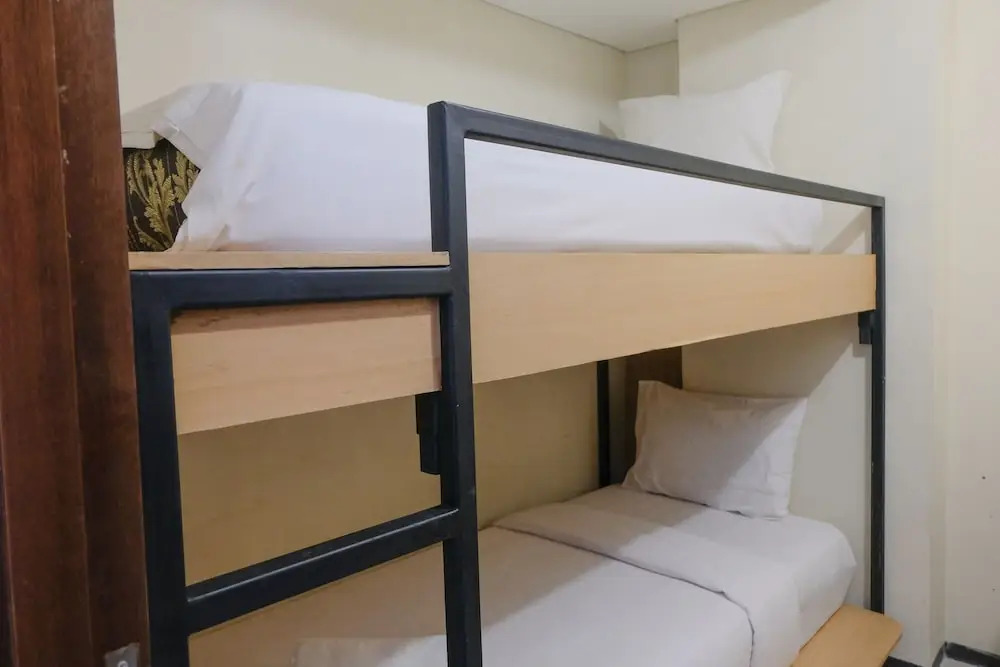 Comfy And Best Deal 2Br Apartment At Gateway Pasteur
