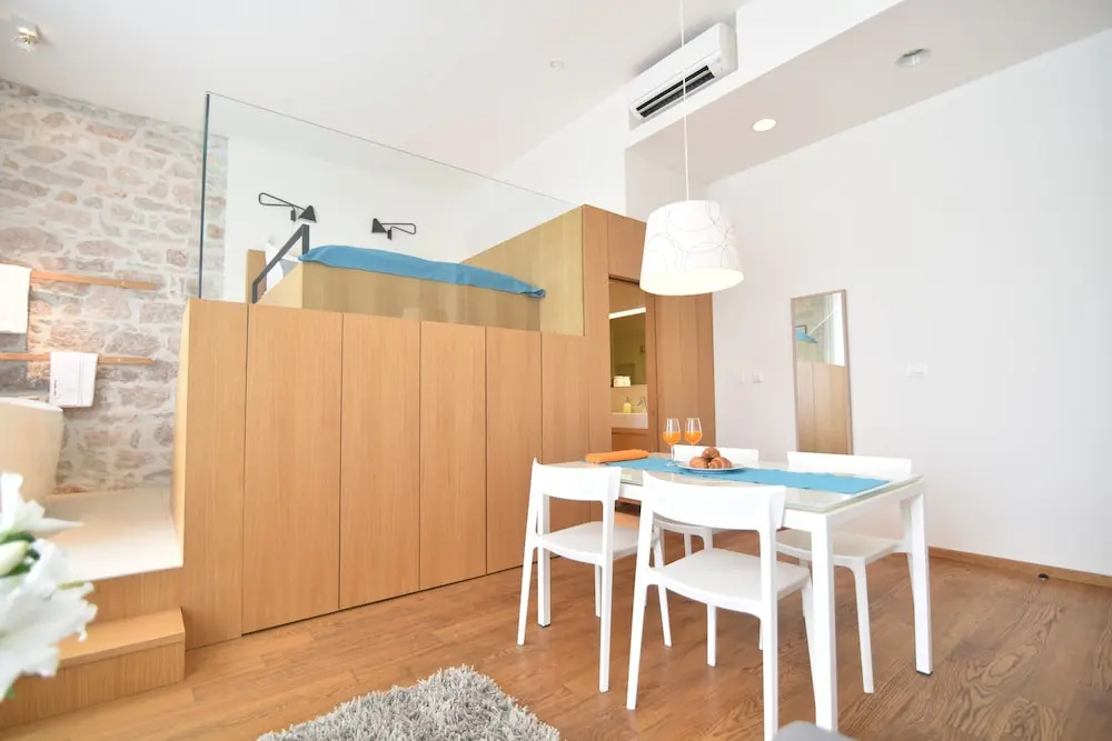 The Bridge Luxury Apartments
