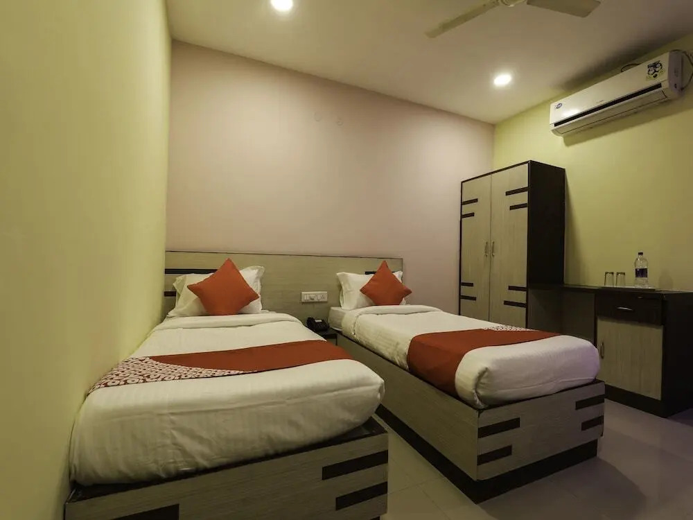 Athidi Grand Hyderabad by OYO Rooms