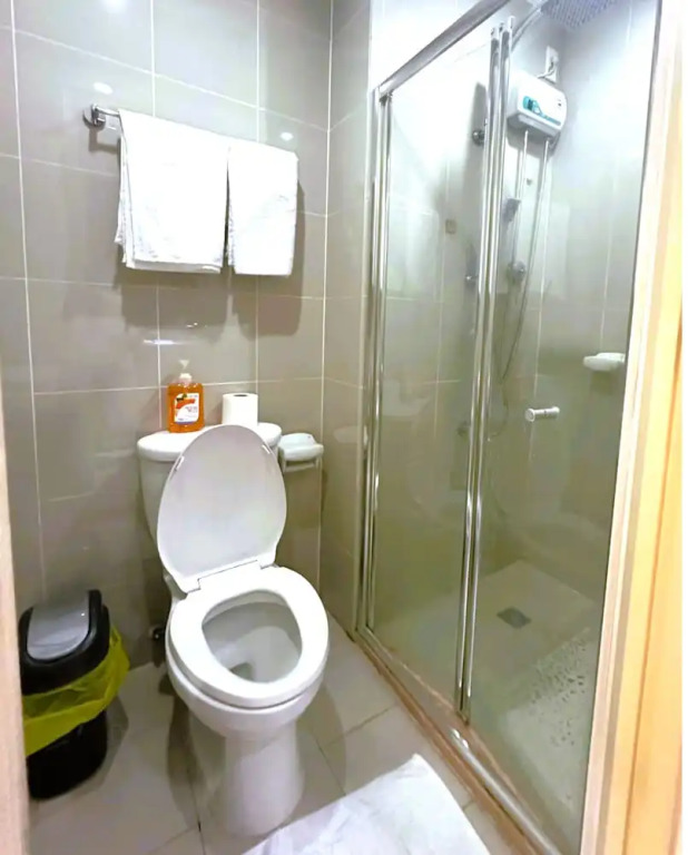 Grass Residence SM North MRT NLEX QC