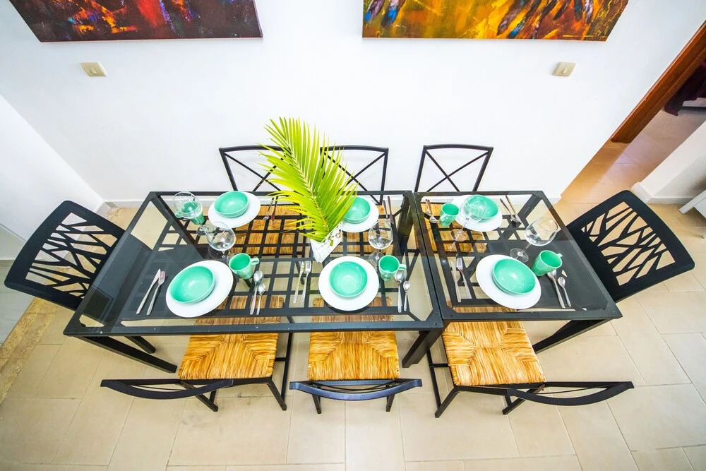 Unforgettable 3BR apartment for rent