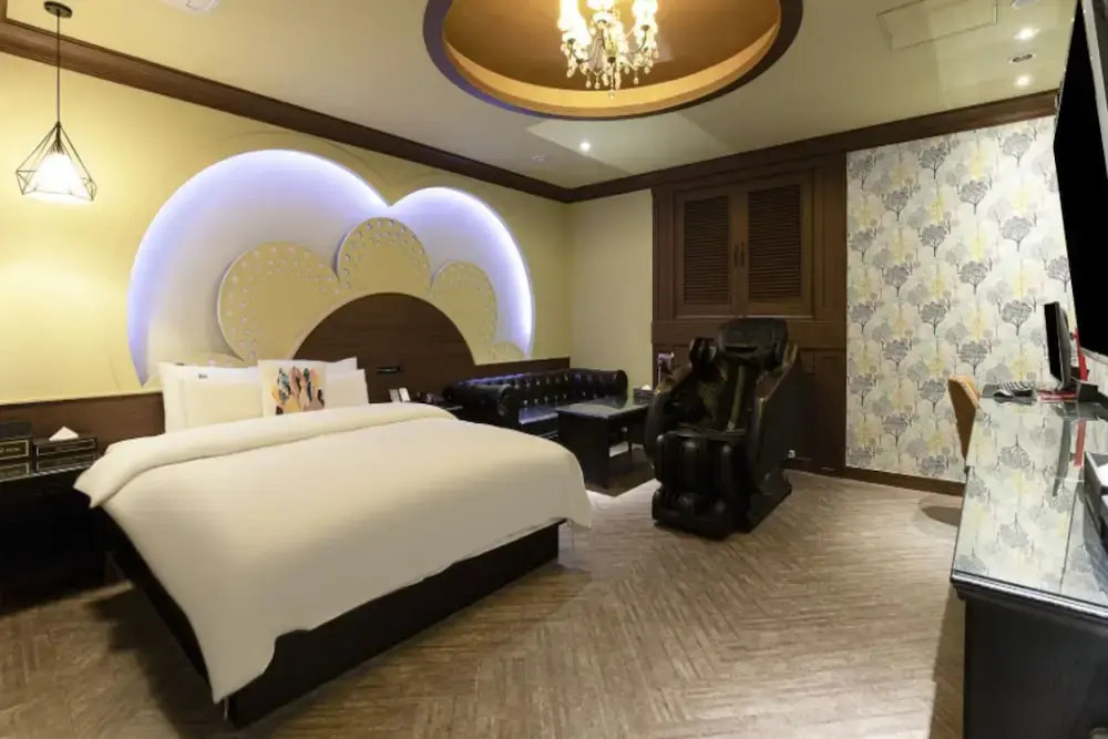 3S HOTEL 동탄점 - Business